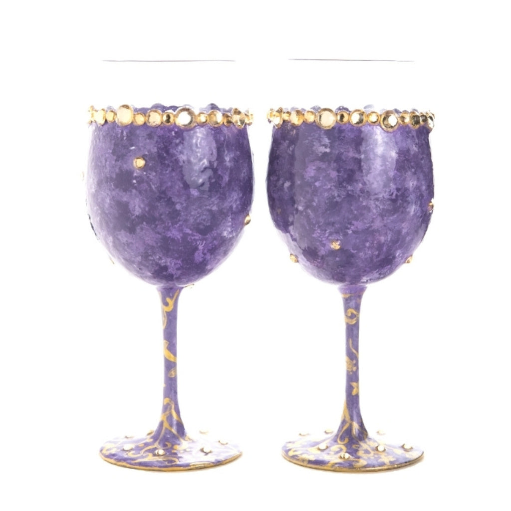 https://dareesdesigns.com/cdn/shop/products/poured-purple-with-gold-gems-and-accents-1_1200x.jpg?v=1669746828